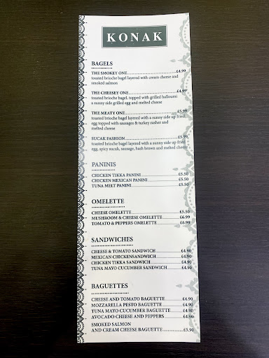 Photo of Konak - 34 Great Whyte, Ramsey, Huntingdon PE26 1HA